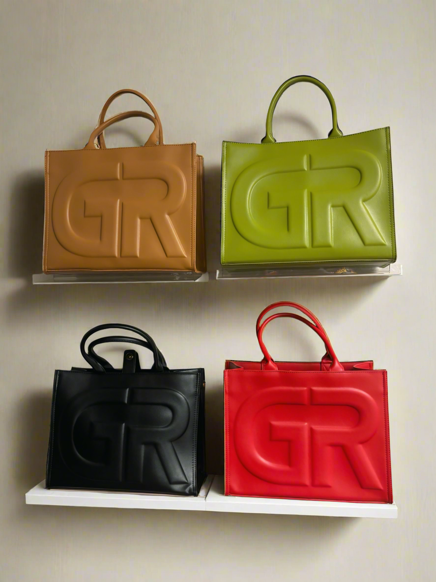Bolso de mano mediano 'Gianni Rene'