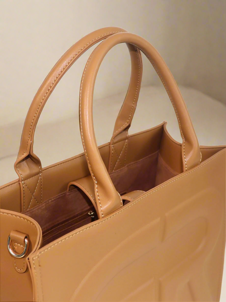 Bolso de mano mediano 'Gianni Rene'