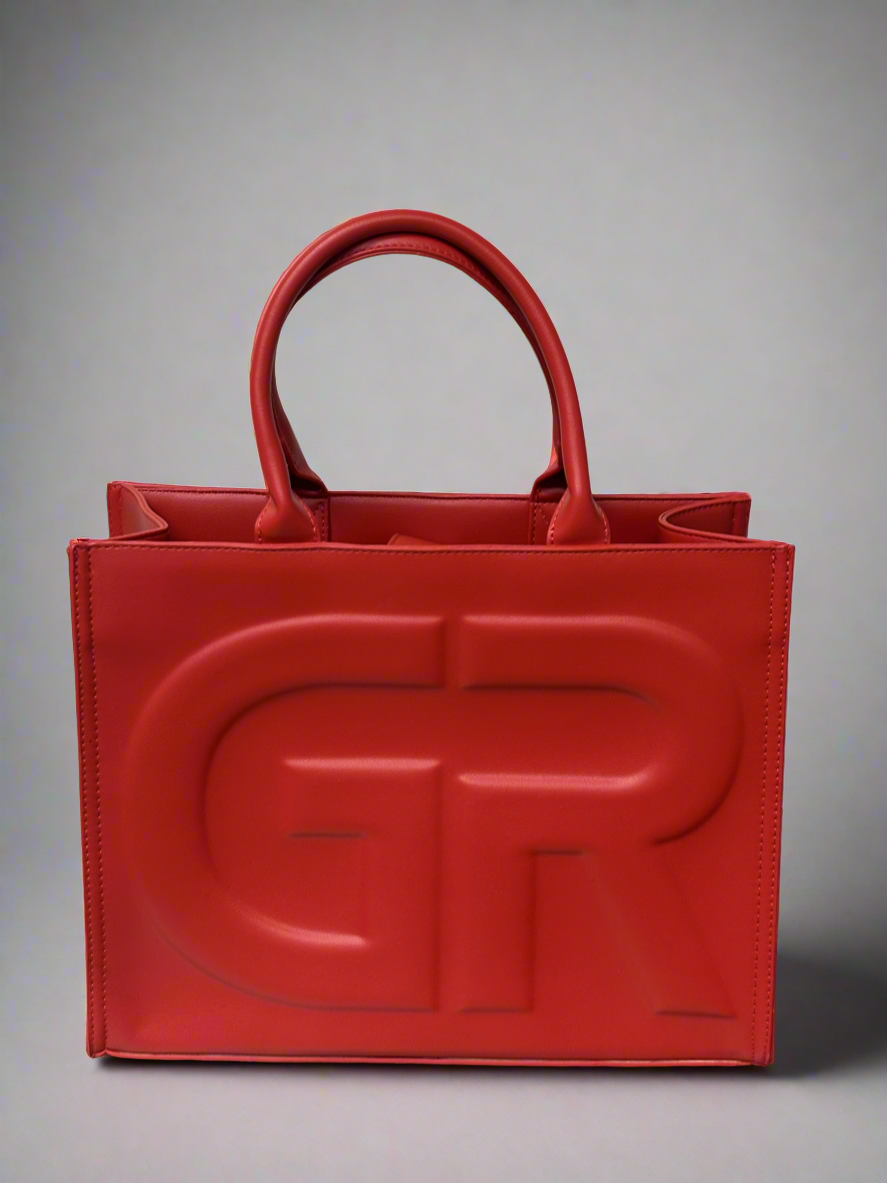 Gianni Rene’ Medium Tote Bag