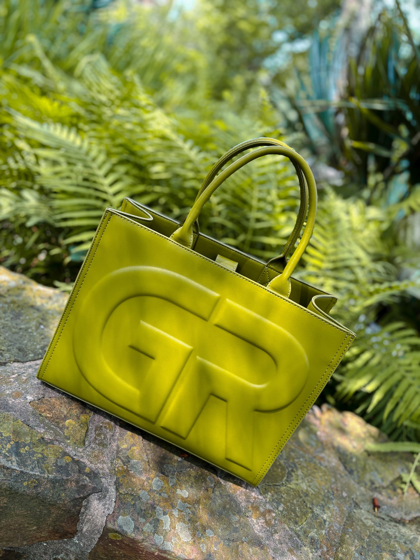 Bolso de mano mediano 'Gianni Rene'