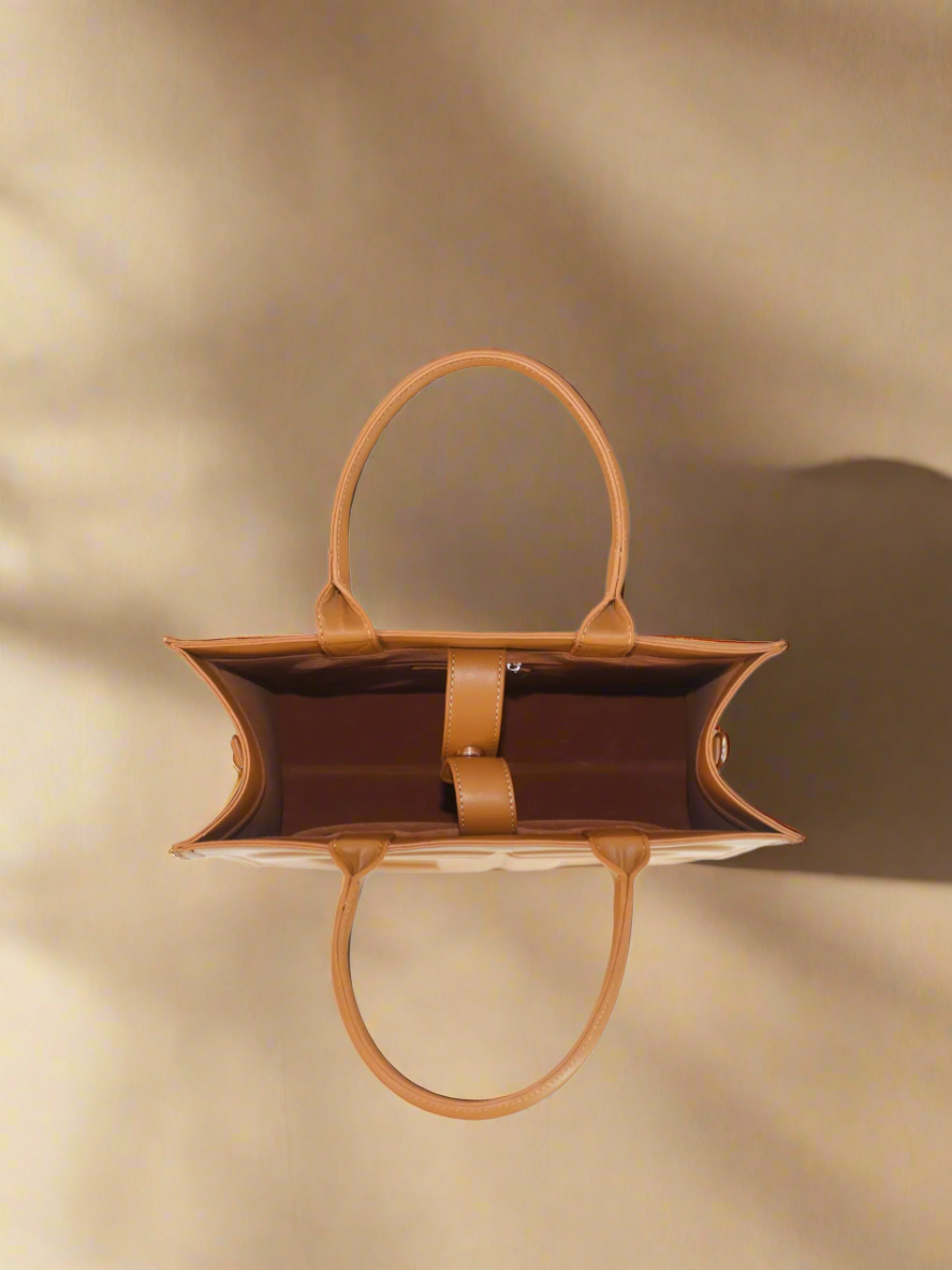 Bolso de mano mediano 'Gianni Rene'